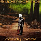 Alone on a Dirt Road