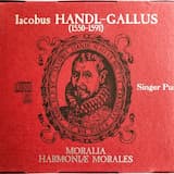 Diversos diversa iuvant, for 8 voices (Moralia, 1)