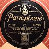 I'm a Ding Dong Daddy