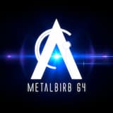 Metalbirb 64