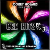 Never Give Up (Corey Holmes remix)
