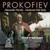 Alexander Nevsky, op. 78: I. Russia Under Mongolian Tyranny