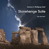 Stonehenge Suite 1