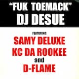 Fuk Toemack (main mix)