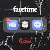 FACETIME - sped‐up