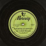 Blue Moon of Kentucky