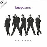 So Good (radio edit)