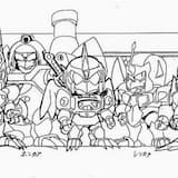 TI (Lady... i hate your smile)