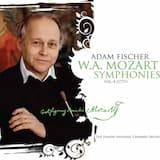 Symphony No. 12 in G major, KV 110 (75b): 1. Allegro