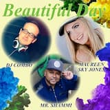 Beautiful Day (radio edit)
