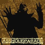 Mr. Rippington's Revenge