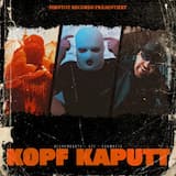 Kopf kaputt