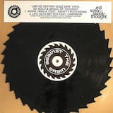 When I Was a Yout (Krafty Kuts remix)