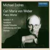 Piano Sonata No. 2 in A flat major, Op. 39, J. 199: I. Allegro moderato con spirito ed assai legato