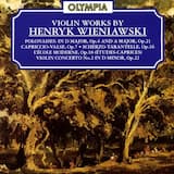 Polonaise in D major, op. 4