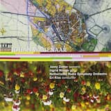 Levenszomer, Fantasy for Orchestra, op. 21