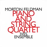 Piano and String Quartet I