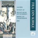 Fyldt af glæde over livets under