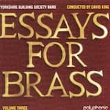 Chorus Setting "In Perfect Peace"