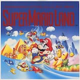 Super Mario Land (club House mix)