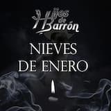 Nieves de enero