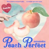 Peach Perfect