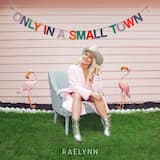 Only In a Small Town