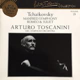 Manfred Symphony, Op. 58: Lento lugubre