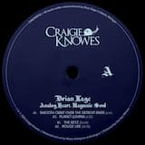 Smooth Orbit Over the Detroit River