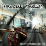 XG Track 1 (Mellow Sonic remix)