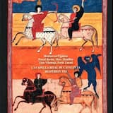 I Aux origines du Catharisme: Orient et Occident: 950-1099: I. Origine: Les Bogomiles - Taksim et Dance (Musique Bulgare)