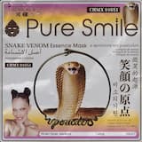 Pure Smile Snake Venom