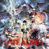 ヒトヒラ -Misuzu Togashi Version-