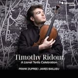 Obbligato to Beethoven’s “Moonlight” Sonata