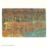 Memory Sketch (For Don Cherry)