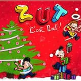 La Fille du père Noël