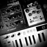 Triptych for a Broken World