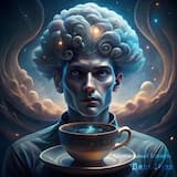 03 - Гейзер / The Geyser