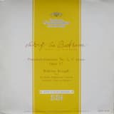 Pianoforte-Concerto no. 3, C minor, op. 37: 1st Movement, Allegro con brio