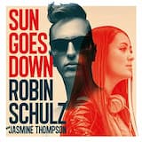 Sun Goes Down (radio mix)