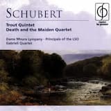 Der Tod und das Mädchen, D.810: I. Allegro