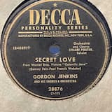 Secret Love