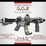 G.O.M (Gun on Me) (radio edit)