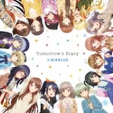 Tomorrow's Diary (Wind ver.)