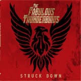 Struck Down By The Blues (ft. Steve Strongman)