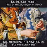 Musette en ré pour flûte