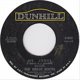 Mr. Jones (A Ballad Of A Thin Man)