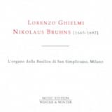 Praeludium in e-Moll