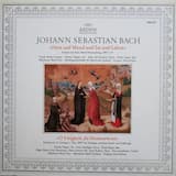 »Herz Und Mund Und Tat Und Leben« Kantate Am Feste Mariä Heimsuchung, BWV 147: Nr. 1 — 6 (Erster Teil)