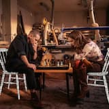 Eviva l’arte! (K. Przerwa-Tetmajer)